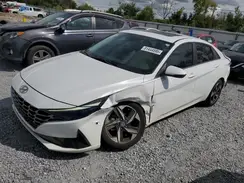 5NPLP4AG7MH022923 2021 HYUNDAI ELANTRA