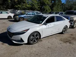 5NPLP4AG7MH024901 2021 HYUNDAI ELANTRA