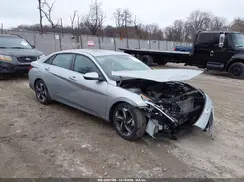 5NPLP4AG7MH026146 2021 HYUNDAI ELANTRA