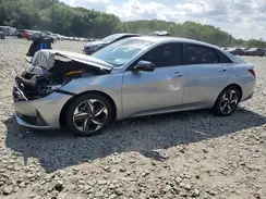 5NPLP4AG7MH026972 2021 HYUNDAI ELANTRA