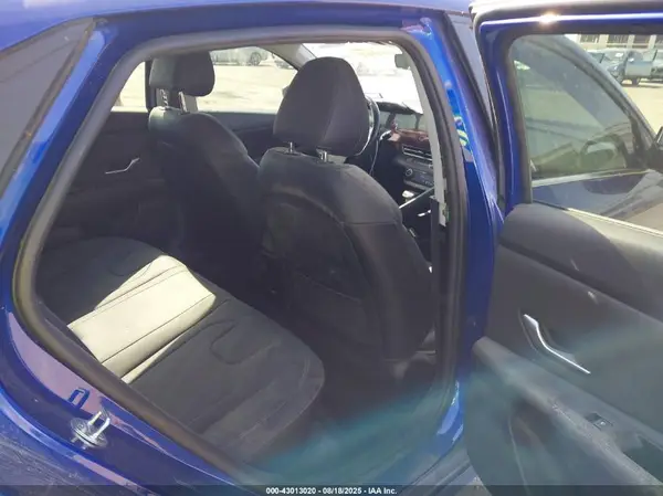 5NPLP4AG7MH029807 2021 HYUNDAI ELANTRA - Image 8