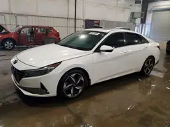 5NPLP4AG7NH054806 2022 HYUNDAI ELANTRA