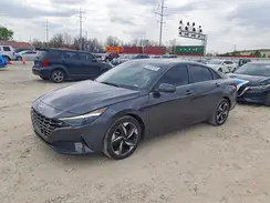 5NPLP4AG7NH061173 2022 HYUNDAI ELANTRA