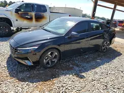 5NPLP4AG7NH072125 2022 HYUNDAI ELANTRA