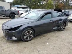 5NPLP4AG7NH072576 2022 HYUNDAI ELANTRA