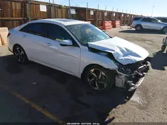 5NPLP4AG7NH073016 2022 HYUNDAI ELANTRA
