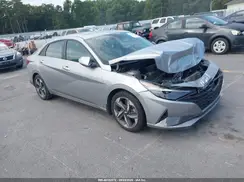 5NPLP4AG7NH073243 2022 HYUNDAI ELANTRA