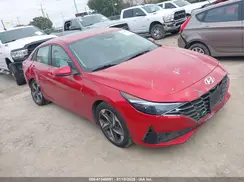 5NPLP4AG7NH076157 2022 HYUNDAI ELANTRA