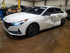 5NPLP4AG7PH087856 2023 HYUNDAI ELANTRA