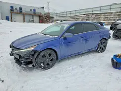 5NPLP4AG7PH090823 2023 HYUNDAI ELANTRA