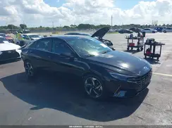 5NPLP4AG7PH096170 2023 HYUNDAI ELANTRA