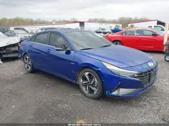 5NPLP4AG7PH105417 2023 HYUNDAI ELANTRA