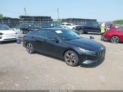 5NPLP4AG7PH105630 2023 HYUNDAI ELANTRA