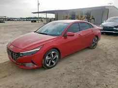 5NPLP4AG7PH111525 2023 HYUNDAI ELANTRA