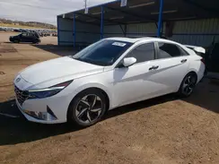 5NPLP4AG7PH112965 2023 HYUNDAI ELANTRA