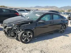 5NPLP4AG7PH116191 2023 HYUNDAI ELANTRA
