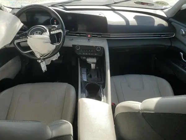 5NPLP4AG7PH116191 2023 HYUNDAI ELANTRA - Image 8