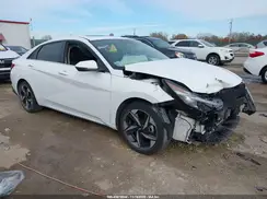 5NPLP4AG7PH119849 2023 HYUNDAI ELANTRA