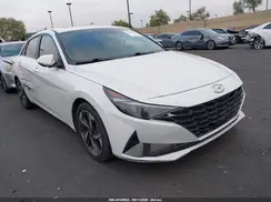 5NPLP4AG8MH004821 2021 HYUNDAI ELANTRA