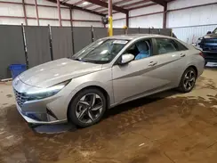 5NPLP4AG8MH008478 2021 HYUNDAI ELANTRA
