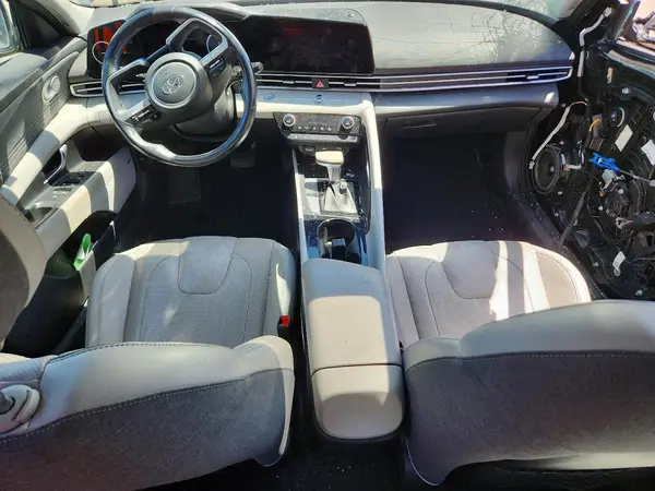 5NPLP4AG8MH014653 2021 HYUNDAI ELANTRA - Image 8