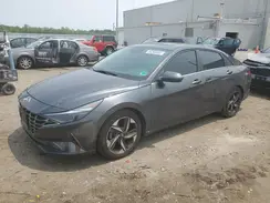 5NPLP4AG8MH015754 2021 HYUNDAI ELANTRA