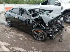 5NPLP4AG8MH019383 2021 HYUNDAI ELANTRA