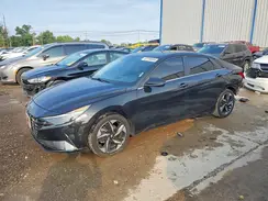 5NPLP4AG8MH023224 2021 HYUNDAI ELANTRA