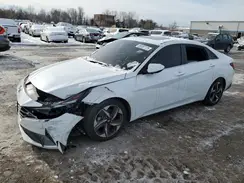 5NPLP4AG8MH024020 2021 HYUNDAI ELANTRA