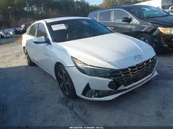 5NPLP4AG8MH025765 2021 HYUNDAI ELANTRA