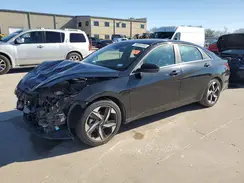 5NPLP4AG8MH026429 2021 HYUNDAI ELANTRA