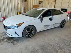 5NPLP4AG8MH026446 2021 HYUNDAI ELANTRA