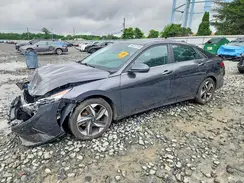 5NPLP4AG8MH028066 2021 HYUNDAI ELANTRA