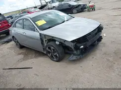 5NPLP4AG8MH030223 2021 HYUNDAI ELANTRA