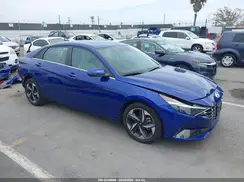 5NPLP4AG8MH037947 2021 HYUNDAI ELANTRA
