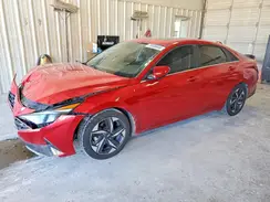 5NPLP4AG8MH038077 2021 HYUNDAI ELANTRA