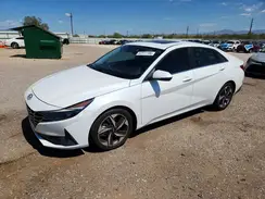 5NPLP4AG8NH053549 2022 HYUNDAI ELANTRA