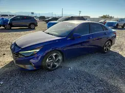 5NPLP4AG8NH059593 2022 HYUNDAI ELANTRA