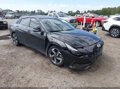 5NPLP4AG8NH065376 2022 HYUNDAI ELANTRA