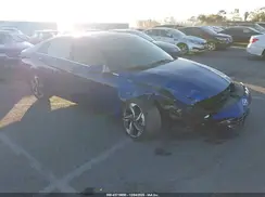5NPLP4AG8NH067581 2022 HYUNDAI ELANTRA