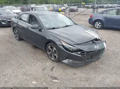 5NPLP4AG8NH067631 2022 HYUNDAI ELANTRA