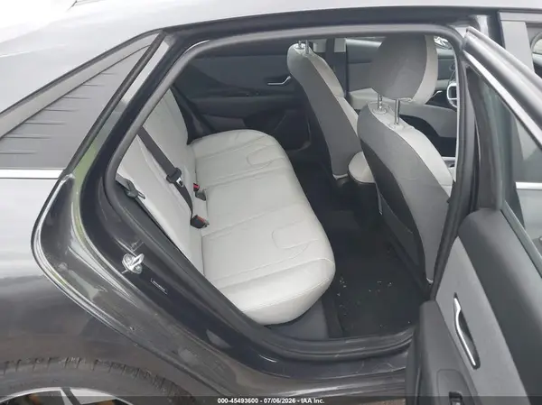 5NPLP4AG8NH067631 2022 HYUNDAI ELANTRA - Image 8