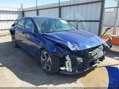 5NPLP4AG8NH068522 2022 HYUNDAI ELANTRA