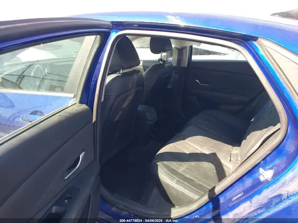 5NPLP4AG8NH068522 2022 HYUNDAI ELANTRA - Image 8