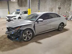 5NPLP4AG8NH069878 2022 HYUNDAI ELANTRA
