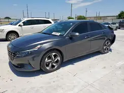 5NPLP4AG8NH071453 2022 HYUNDAI ELANTRA