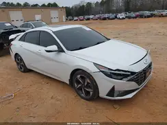 5NPLP4AG8NH072330 2022 HYUNDAI ELANTRA