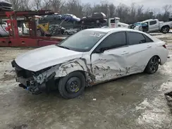 5NPLP4AG8NH072344 2022 HYUNDAI ELANTRA