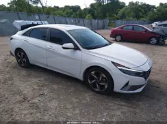 5NPLP4AG8NH073994 2022 HYUNDAI ELANTRA