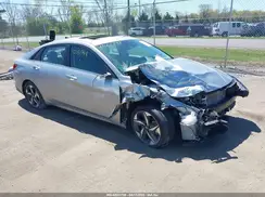 5NPLP4AG8NH078032 2022 HYUNDAI ELANTRA